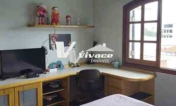 Imagem 6: VILA MARIA - EXCELENTE SOBRADO COM 3 DORMITÓRIOS