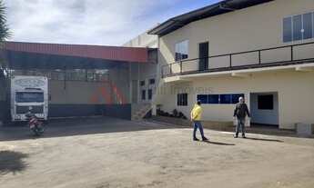 Imagem 4: Barracão Industrial Comercial para Venda!!!