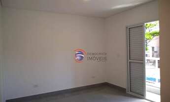 Imagem 3: Casa com 3 dormitórios à venda, 125 m² por R$ 450.000,00 - Parque Capuava - Santo André/SP