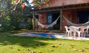 Imagem: Térrea para venda tem 150 metros quadrados