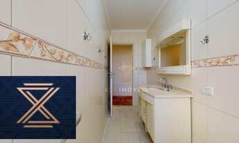 Imagem 5: Apartamento com 3 dormitórios à venda, 90 m² por R$ 410.000 - Santana - São Paulo/SP