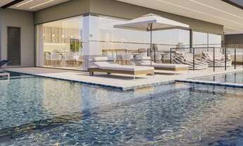 Imagem: Solaris Residence - 2 Dormitórios