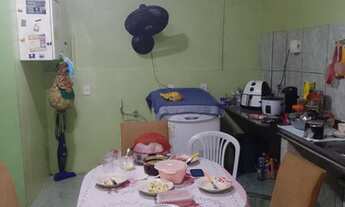 Imagem 5: Vendo um Imóvel ao lado do Terminal 01 da Constantino Nery