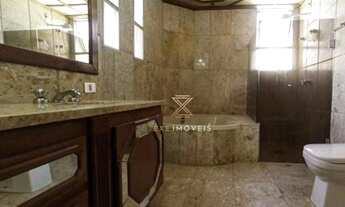 Imagem 6: Apartamento com 4 dormitórios à venda, 290 m² por R$ 3.010.000 - Lourdes - Belo Horizonte