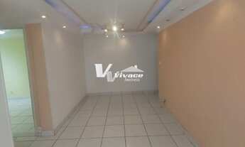 Imagem 2: APARTAMENTO JARDIM ANDARAÍ,50 MTS