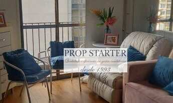 Imagem: Apartamento com 1 dormitório à venda