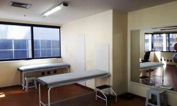 Imagem 7: CONJUNTO COMERCIAL ITAIM BIBI