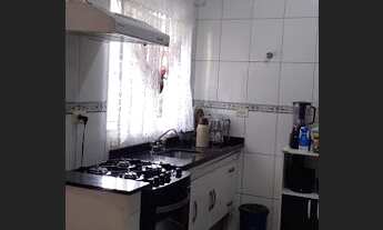 Imagem 7: Cobertura com 2 dormitórios à venda por R$ 260.000 - Jardim das Maravilhas - Santo André/S