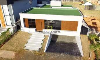 Imagem 4: Sobrado de Condomínio com 3 dorms, Alphaville Nova Esplanada 4, Votorantim - R$ 1.99 mi, C