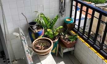 Imagem 4: AV- More com vista mar da praia de Piedade/ 3Qts bem localizado/ Com lazer