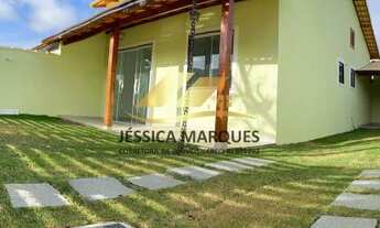 Imagem: Linda casa próxima à praia com 2 quartos