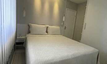 Imagem 3: Apartamento térreo a venda no Julião Nogueira, ed. Marino Reis