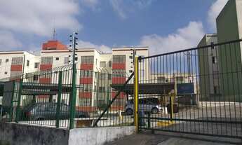 Imagem 3: Apartamento para venda tem 52 metros quadrados com 2 quartos