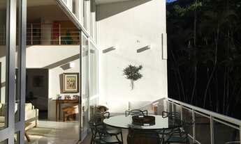 Imagem 4: Casa de condomínio para aluguel e venda Gávea - Rio de Janeiro - RJ