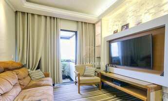 Imagem 5: Apartamento com 3 dormitórios à venda, 230 m² por R$ 2.200.000 - Santa Cecília - São Paulo