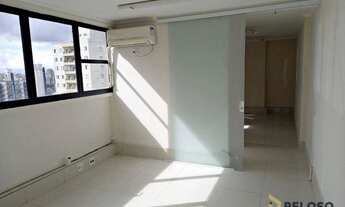 Imagem 3: Sala, 37 m² - venda por R$ 640.000,00 ou aluguel por R$ 2.511,00/mês - Tucuruvi - São Paul