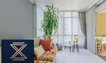 Imagem: Apartamento com 3 dormitórios à venda