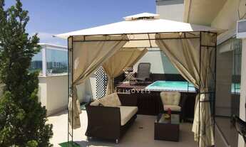 Imagem 6: Apartamento com 2 dormitórios à venda, 149 m² por R$ 2.211.000 - Barra da Tijuca - Rio de