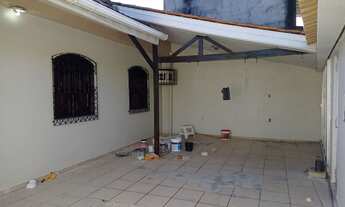 Imagem 3: Ampla casa toda na laje