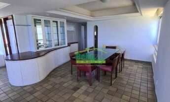 Imagem 5: Apartamento com 3 dormitórios, 254 m² - venda por R$ 900.000,00 ou aluguel por R$ 5.000,00