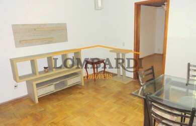 Imagem 2: PORTO ALEGRE - Apartamento Padrão - São João