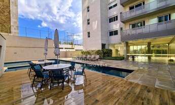 Imagem 2: Apartamento com 4 dormitórios à venda, 194 m² por R$ 3.000.000 - Cruzeiro - Belo Horizonte