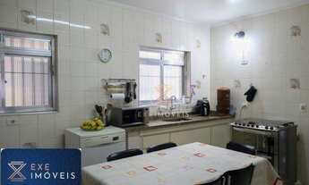 Imagem 7: Casa com 4 dormitórios à venda, 209 m² por R$ 980.000 - Jardim São Paulo - São Paulo/São P