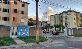 Imagem: Apartamento para Venda em Aracaju, Jabotiana