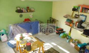 Imagem 7: Sobrado com 3 dormitórios à venda, 177 m² por R$ 570.000,00 - Vila Parque Jabaquara - São