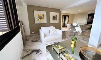 Imagem 3: COBERTURA TRIPLEX 800M2 À VENDA GUTIERREZ