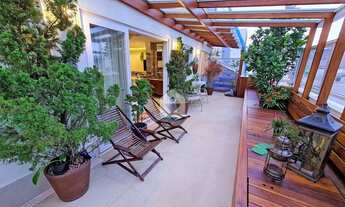 Imagem 3: RIO DE JANEIRO - Apartamento Padrão - Copacabana