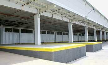 Imagem 1: Locação Galpao Itapevi Centro Ref: 4101