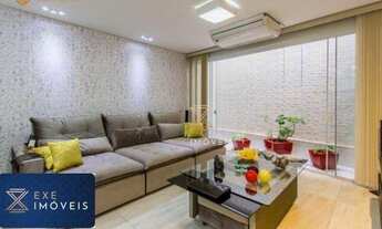 Imagem 2: Casa com 2 dormitórios à venda, 220 m² por R$ 1.350.000 - Ipiranga - São Paulo/SP