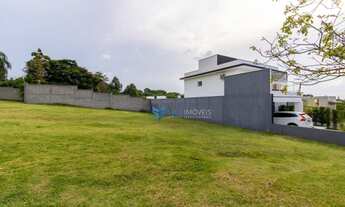 Imagem 5: Terreno à venda, 320 m² por R$ 185.500,00 - Condomínio Villagio Di Capri - Votorantim/SP