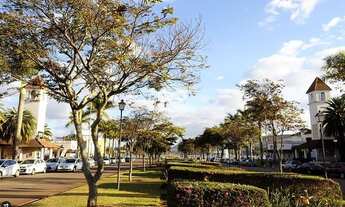 Imagem 5: Casa em Alphaville Lagoa dos Ingleses Nova Lima, 4 quartos e vista definitiva para a lagoa