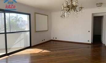 Imagem: Apartamento à venda, 135 m² por R$ 900.000,00