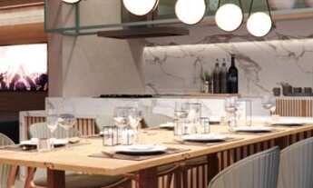 Imagem 7: APARTAMENTO 75m2 - 3 DORMITÓRIOS - 1 SUÍTE - VARANDA GOURMET - COM VAGA