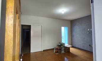 Imagem 7: Casa recém reformada