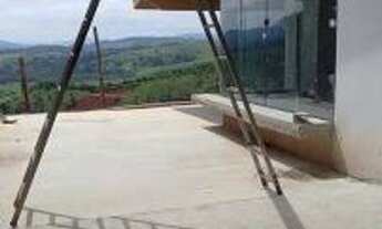 Imagem 6: Casa de condomínio para venda possui 240 metros quadrados com 3 quartos