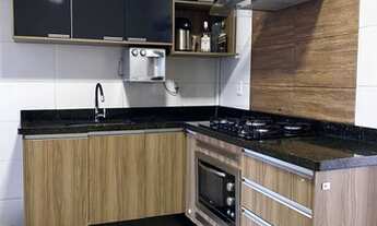 Imagem: Vende casa de Três Quartos sendo Uma Suíte