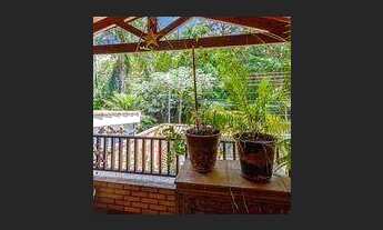 Imagem 6: Casa Residencial à venda, Vila Lutécia, Santo André -