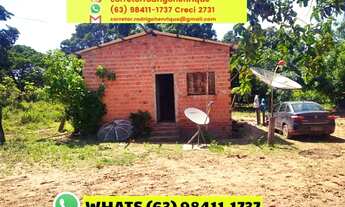 Imagem 2: Fazenda 474,32 hectares Centenário