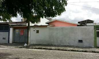 Imagem: Casa à venda no bairro Mangabeira - João