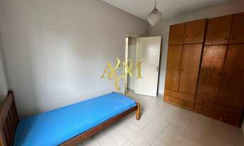 Imagem 4: CANTO DO FORTE - APARTAMENTO 2 DORMITÓRIOS - SEMI MOBILIADO -AM111