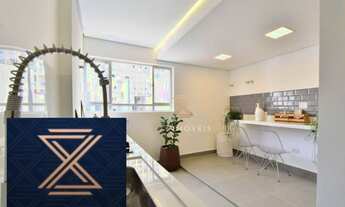 Imagem 4: Apartamento com 5 dormitórios à venda, 84 m² por R$ 795.000 - Cidade Monções - São Paulo/S