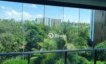 Imagem 3: Apartamento na Reserva do Paiva, 212m² | 3 Suítes