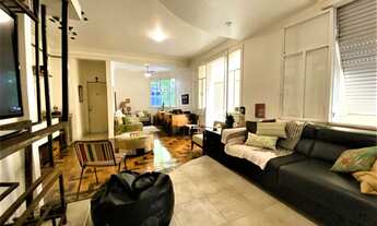 Imagem 5: Apartamento para venda possui 115 metros quadrados com 2 quartos em Ipanema - Rio de Janei