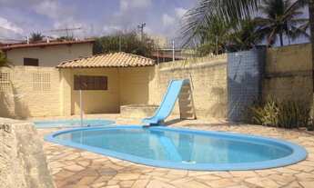 Imagem 2: Casa para Venda em Parnamirim, Cotovelo (Distrito Litoral), 5 dormitórios, 4 suítes, 5 ban