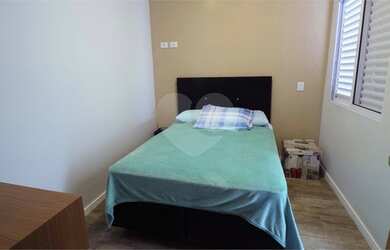 Imagem 7: São Paulo - Casa de Condomínio - VILA IRMÃOS ARNONI