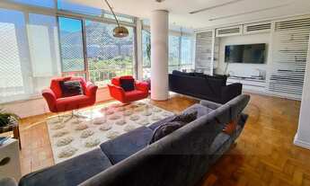 Imagem 5: Rio de Janeiro - Apartamento Padrão - Ipanema